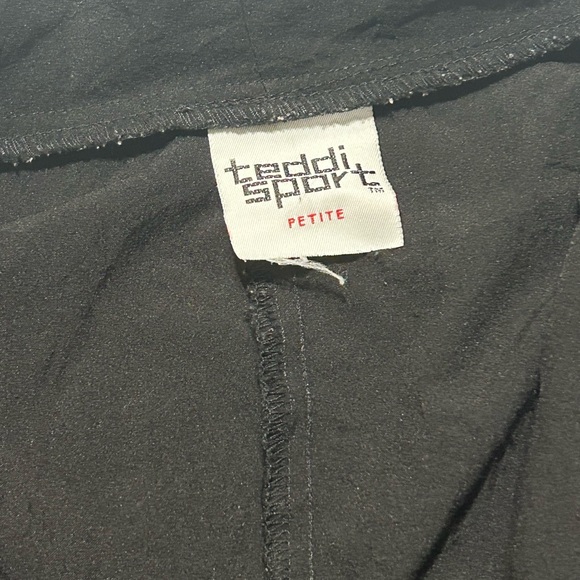 80’s Vintage Windbreaker Jacket - Picture 6 of 7